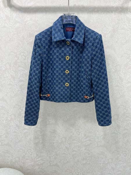 2025年9月29日入荷秋冬新作Gucciレディース服原版復...