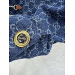 2025年9月29日入荷秋冬新作Gucciレディース服原版復刻高級N品人気/KL工場