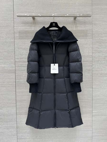 2025年9月29日入荷秋冬新作Monclerレディース服原版復刻高級N品人気/KL工場