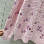 2025年9月29日入荷秋冬新作Louis Vuittonレディース服原版復刻高級N品人気/KL工場