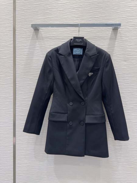 2025年9月29日入荷秋冬新作Pradaレディース服原版復...