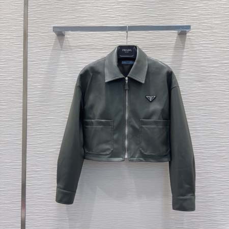 2025年9月29日入荷秋冬新作Pradaレディース服原版復...