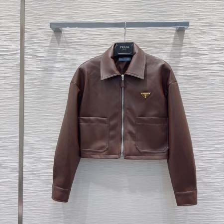 2025年9月29日入荷秋冬新作Pradaレディース服原版復...