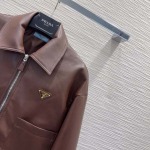 2025年9月29日入荷秋冬新作Pradaレディース服原版復刻高級N品人気/KL工場