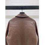 2025年9月29日入荷秋冬新作Pradaレディース服原版復刻高級N品人気/KL工場