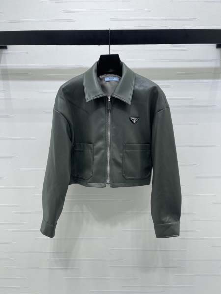 2025年9月29日入荷秋冬新作Pradaレディース服原版復...