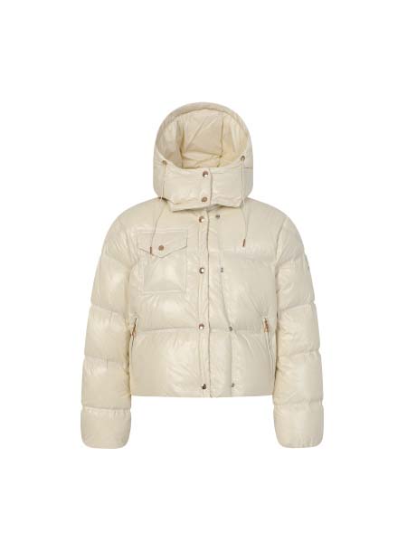 2025年9月29日入荷秋冬新作Monclerレディース服原...