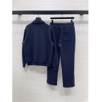 2025年9月29日入荷秋冬新作Pradaレディース服原版復刻高級N品人気/KL工場