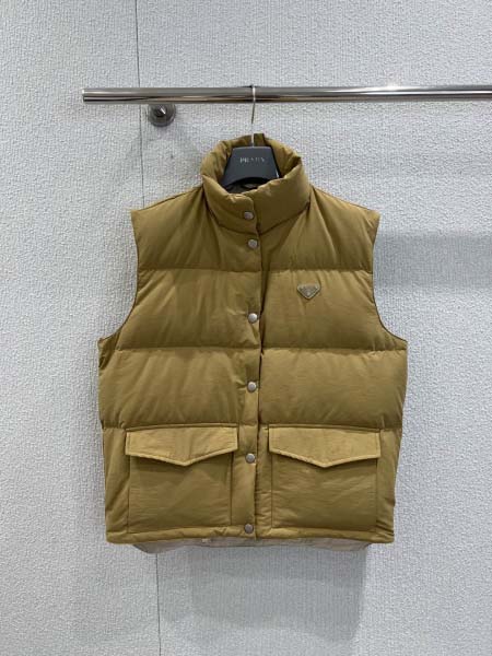 2025年9月29日入荷秋冬新作Pradaレディース服原版復...