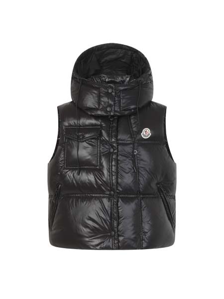 2025年9月29日入荷秋冬新作Monclerレディース服原...