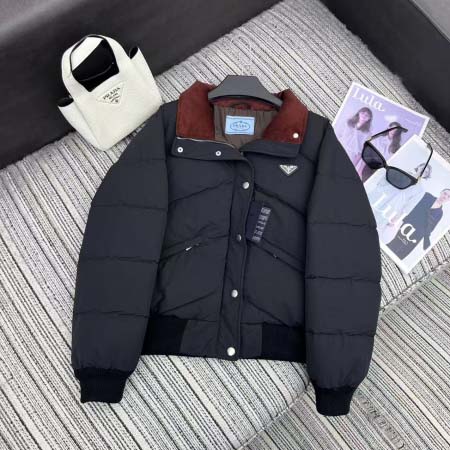 2025年9月29日入荷秋冬新作Pradaレディース服原版復...