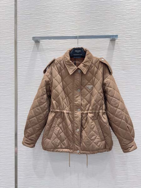 2025年9月29日入荷秋冬新作Pradaレディース服原版復...