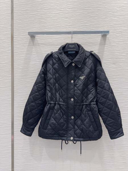 2025年9月29日入荷秋冬新作Pradaレディース服原版復...