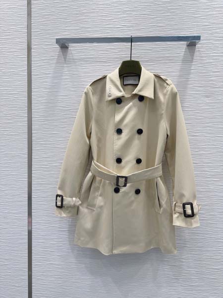 2025年9月29日入荷秋冬新作Gucciレディース服原版復...