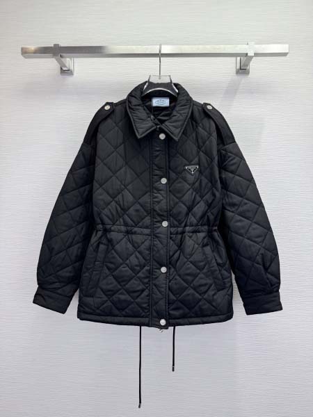 2025年9月29日入荷秋冬新作Pradaレディース服原版復...