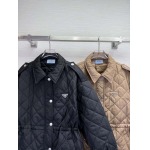 2025年9月29日入荷秋冬新作Pradaレディース服原版復刻高級N品人気/KL工場