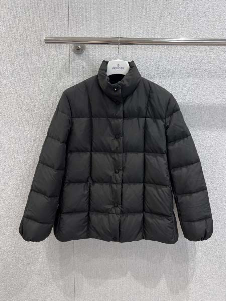 2025年9月29日入荷秋冬新作Monclerレディース服原...