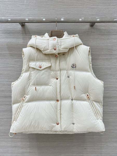 2025年9月29日入荷秋冬新作Monclerレディース服原...
