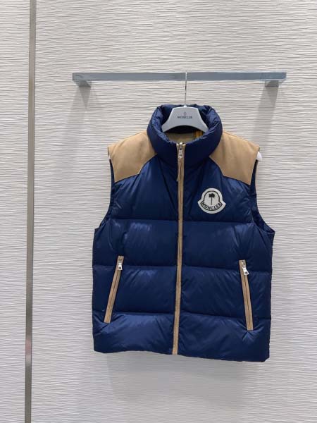 2025年9月29日入荷秋冬新作Moncler原版復刻高級N...