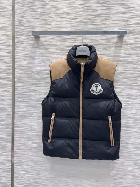 2025年9月29日入荷秋冬新作Moncler原版復刻高級N...