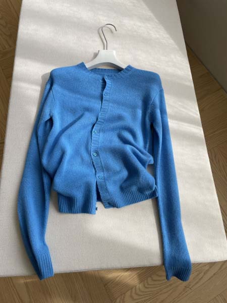 2025年9月29日入荷秋冬新作Pradaレディース服原版復刻高級N品人気/KL工場