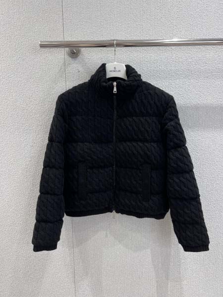 2025年9月29日入荷秋冬新作Monclerレディース服原版復刻高級N品人気/KL工場