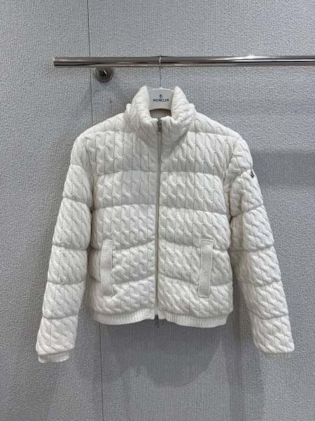 2025年9月29日入荷秋冬新作Monclerレディース服原版復刻高級N品人気/KL工場