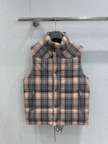 2025年9月29日入荷秋冬新作Pradaレディース服原版復刻高級N品人気/KL工場