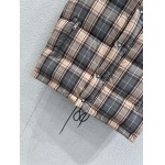 2025年9月29日入荷秋冬新作Pradaレディース服原版復刻高級N品人気/KL工場