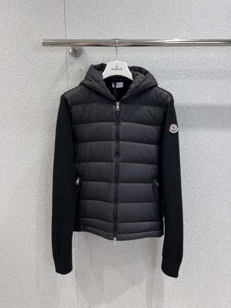 2025年9月29日入荷秋冬新作Monclerレディース服原版復刻高級N品人気/KL工場
