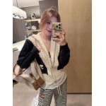 2025年9月30日入荷秋冬新作Celine ニット/セーターファッション/誕生日プレゼント/贈り物 can工場