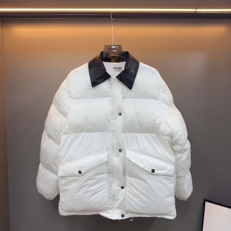 2025年9月30日入荷秋冬新作MiuMiuファッション/誕...