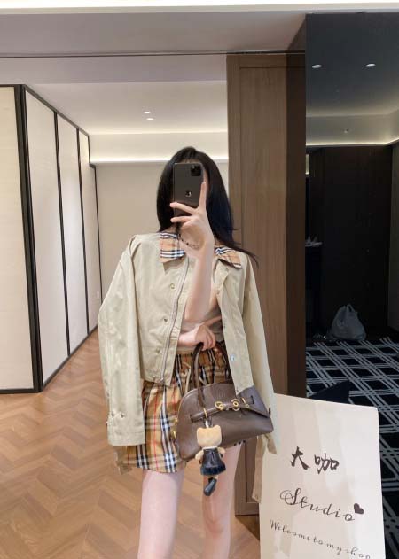 2025年10月1日入荷秋冬新作BURBERRYファッション/誕生日プレゼント/贈り物 can工場