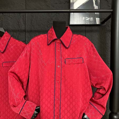 2025年10月1日入荷秋冬新作Gucci セットファッション/誕生日プレゼント/贈り物 can工場