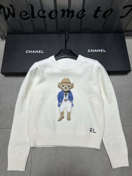 2025年10月1日入荷秋冬新作Ralph Laurenファッション/誕生日プレゼント/贈り物 can工場