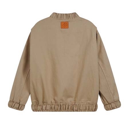 2025年10月9日秋冬入荷新作Louis Vuittonジャケット高品質安い人気商品/HL工場