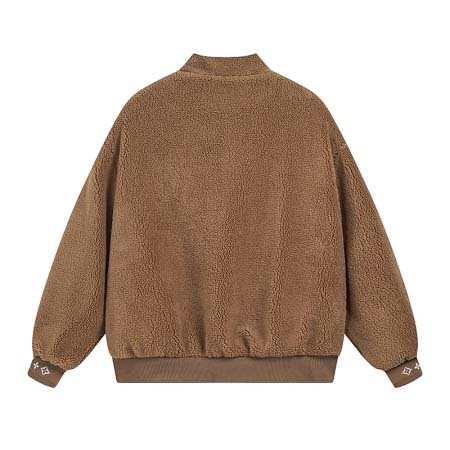 2025年10月9日秋冬入荷新作Louis Vuittonジャケット高品質安い人気商品/HL工場