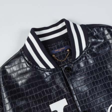 2025年10月9日秋冬入荷新作Louis Vuittonジャケット高品質安い人気商品/HL工場
