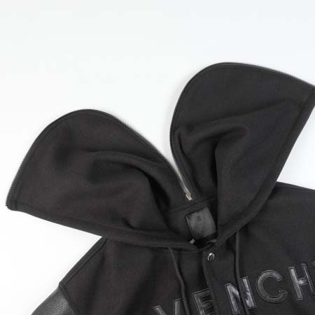 2025年10月9日秋冬入荷新作Givenchyジャケット高品質安い人気商品/HL工場
