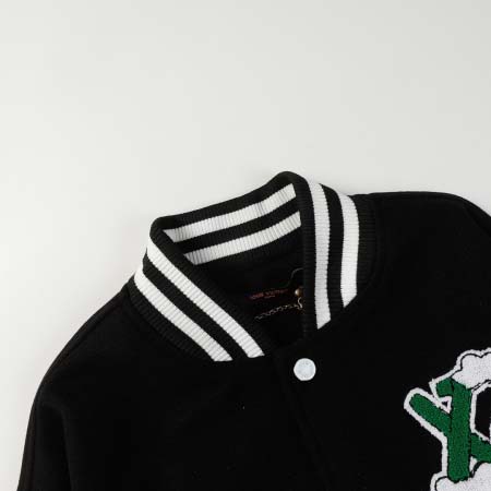 2025年10月9日秋冬入荷新作Louis Vuittonジャケット高品質安い人気商品/HL工場