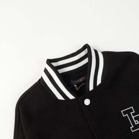 2025年10月9日秋冬入荷新作Louis Vuittonジャケット高品質安い人気商品/HL工場