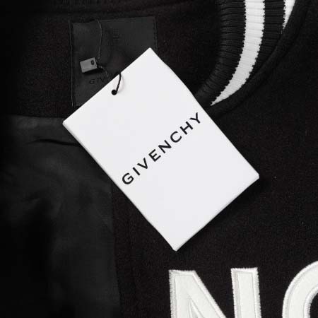2025年10月9日秋冬入荷新作Givenchyジャケット高品質安い人気商品/HL工場