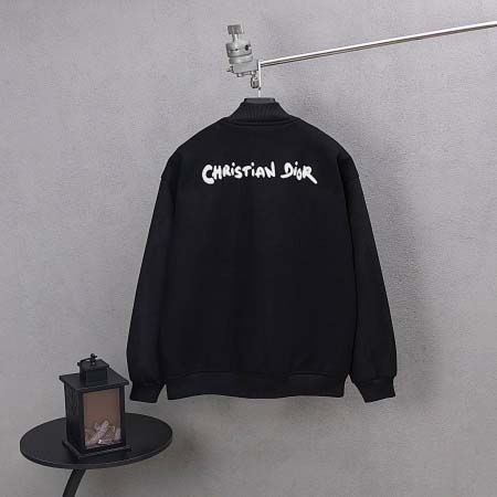 2025年10月9日秋冬入荷新作Diorジャケット高品質安い人気商品/HL工場
