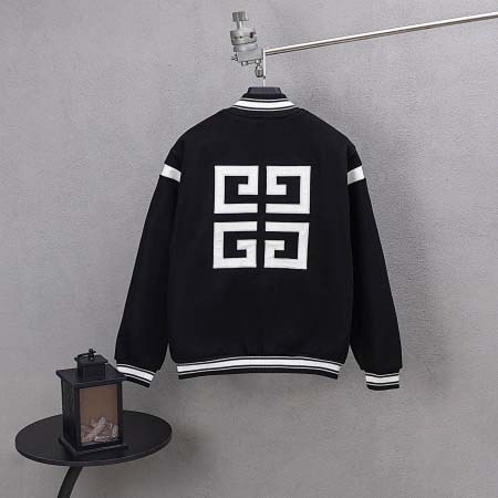 2025年10月9日秋冬入荷新作Givenchyジャケット高品質安い人気商品/HL工場