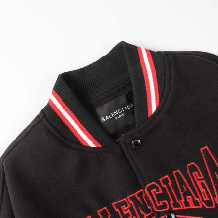 2025年10月9日秋冬入荷新作Balenciagaジャケット高品質安い人気商品/HL工場
