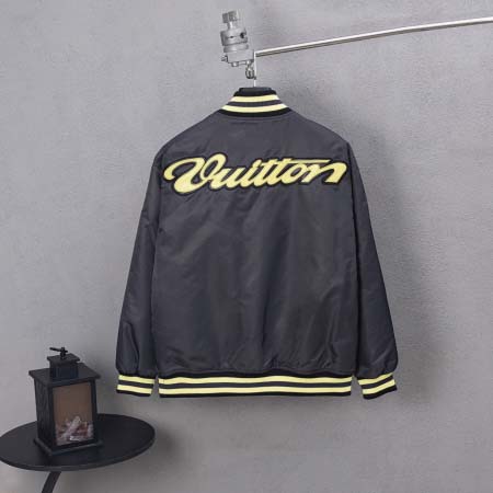 2025年10月9日秋冬入荷新作Louis Vuittonジャケット高品質安い人気商品/HL工場