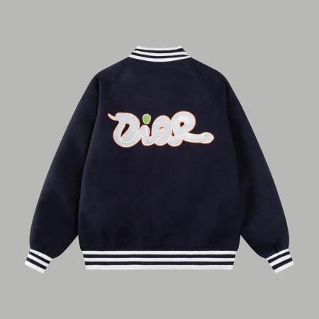 2025年10月9日秋冬入荷新作Diorジャケット高品質安い人気商品/HL工場