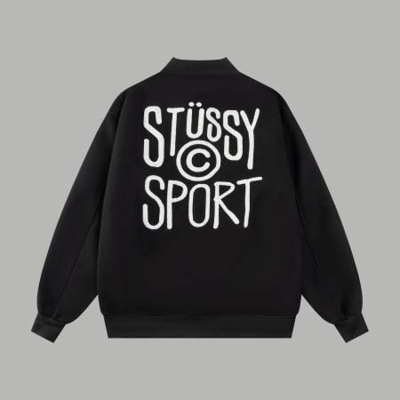 2025年10月9日秋冬入荷新作stussyジャケット高品質安い人気商品/HL工場