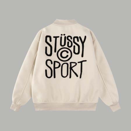 2025年10月9日秋冬入荷新作stussyジャケット高品質安い人気商品/HL工場