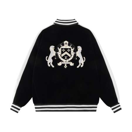 2025年10月9日秋冬入荷新作Louis Vuittonジャケット高品質安い人気商品/HL工場